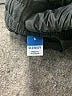 Old Navy Solid Black Linen Pants Size S - photo 7