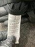 Old Navy Solid Black Linen Pants Size S - photo 9