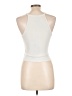 American Eagle Outfitters Ivory Tank Top Size L - photo 2