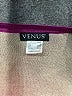 Venus Purple Cocktail Dress Size M - photo 4