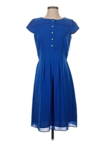 Alex Marie Casual Dress (view 1)