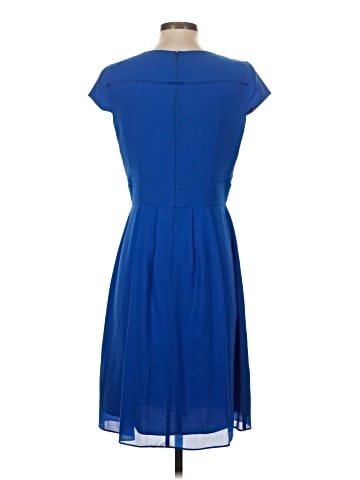 Alex Marie Casual Dress (view 2)