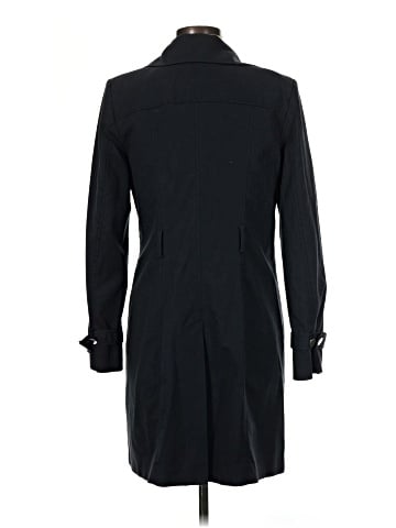 Tahari Trenchcoat (view 2)