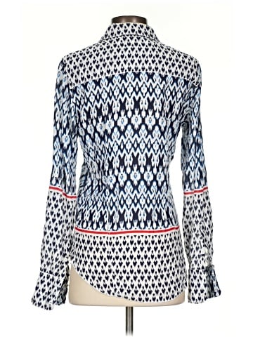 Cino Long Sleeve Blouse (view 2)