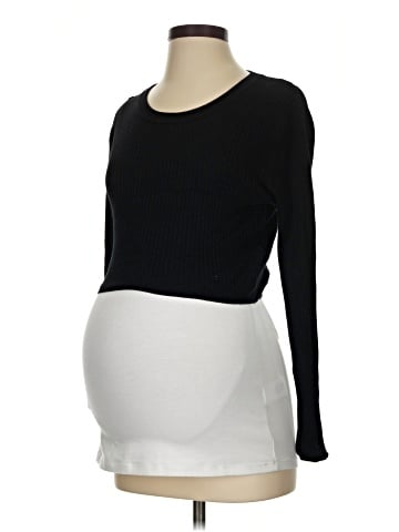 Seraphine Pullover Sweater (view 1)