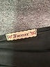 Forever Black Cocktail Dress Size S - photo 7