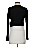Seraphine Black Pullover Sweater Size 2 - photo 2