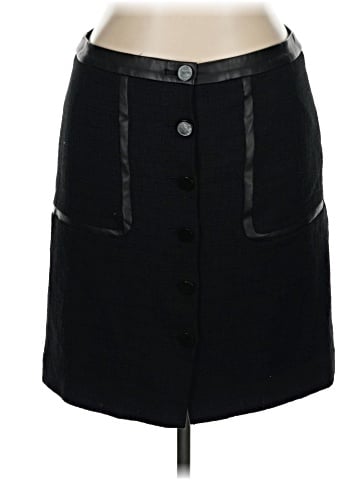 Karl Lagerfeld Paris Casual Skirt (view 1)