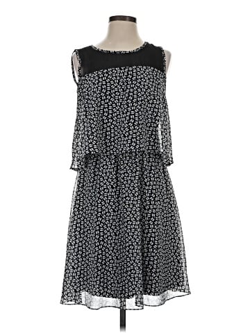 AB Studio Casual Dress (view 1)