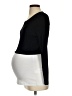 Seraphine Black Pullover Sweater Size 2 - photo 5