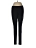 Puma Solid Black Active Pants Size M - photo 1