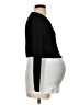 Seraphine Black Pullover Sweater Size 2 - photo 4