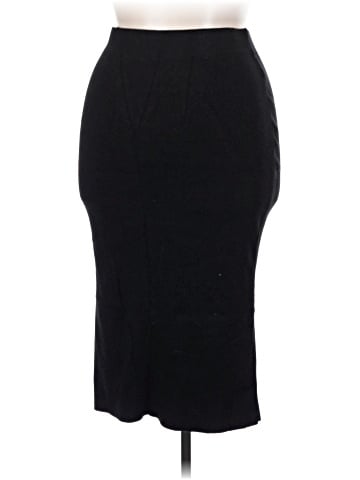 Bobeau Casual Skirt (view 2)