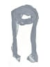 Unbranded Gray Blue Scarf One size - photo 1