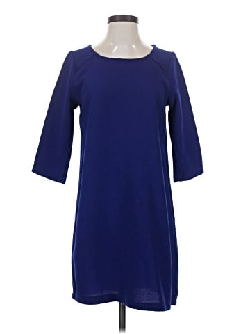 Everly Casual Dress (view 1)