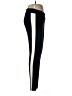 Puma Solid Black Active Pants Size M - photo 4