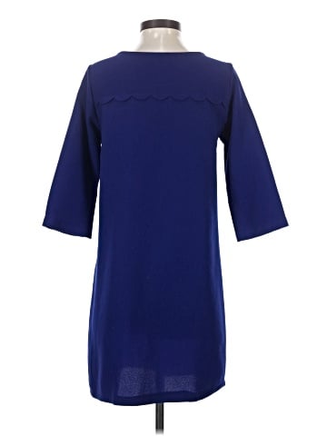 Everly Casual Dress (view 2)