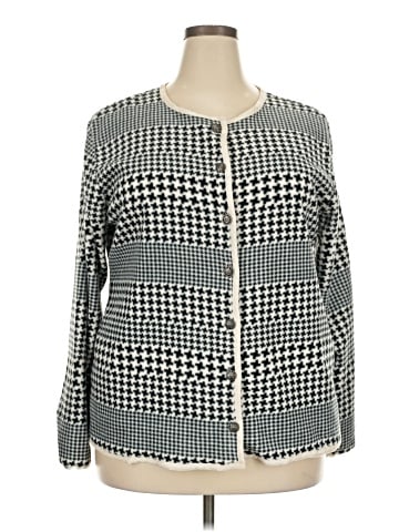 Basic Editions Blazer (view 1)