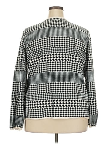 Basic Editions Blazer (view 2)