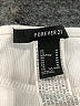 Forever 21 White Tank Top Size M - photo 7