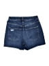 Universal Thread Blue Denim Shorts Size 0 - photo 2