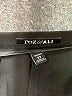 Roz & Ali Solid Black Active Pants Size 22 - photo 4