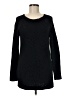 Lands' End Black Pullover Sweater Size M - photo 1