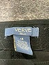 Verve Black Dress Pants Size 14 - photo 7