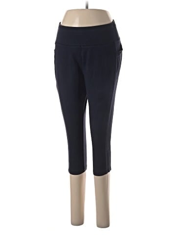 T by Talbots Active Pants (view 1)