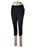 T by Talbots Color Block Blue Active Pants Size M (petite) - photo 1