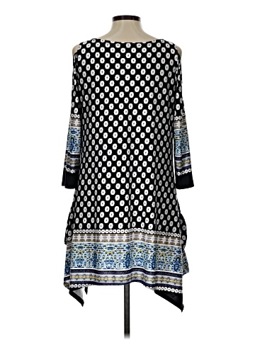 White Mark Casual Dress (view 2)