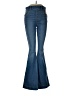 SPANX Blue Jeans Size M - photo 1