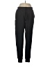Under Armour Solid Black Track Pants Size L (tall) - photo 1