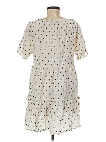 Madewell Casual Dress (view 2)