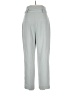Miss Selfridge Gray Casual Pants Size 6 - photo 2