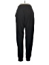 Under Armour Solid Black Track Pants Size L (tall) - photo 2