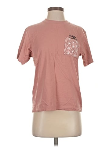 UT for Uniqlo Short Sleeve T-Shirt (view 1)