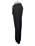Under Armour Solid Black Track Pants Size L (tall) - photo 5