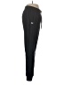 Under Armour Solid Black Track Pants Size L (tall) - photo 4