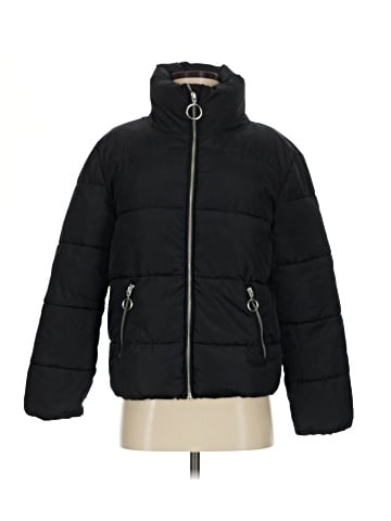 CoffeeShop Snow Jacket (view 1)