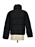 CoffeeShop 100% Polyester Solid Black Snow Jacket Size XS - photo 2