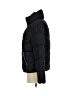CoffeeShop 100% Polyester Solid Black Snow Jacket Size XS - photo 5