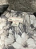 Gap Print Gray Cocktail Dress Size 4 - photo 7