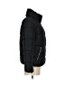 CoffeeShop 100% Polyester Solid Black Snow Jacket Size XS - photo 4
