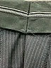 Unbranded Black Dress Pants Size 34 waist (estimated) - photo 7