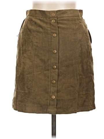 Love By Design Casual Skirt (view 2)