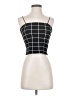 Shein Black Tube Top Size S - photo 1