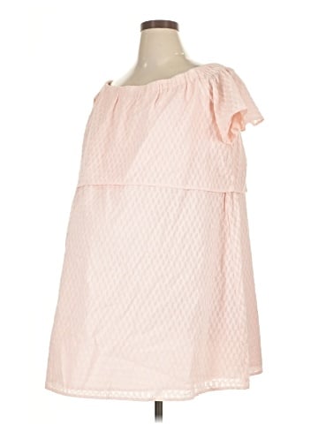 Rosie Pope Casual Dress (view 1)