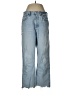 AGOLDE 100% Cotton Blue Jeans Size 28 waist - photo 1