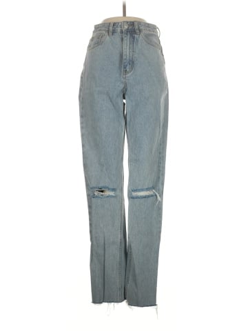 Kittenish Jeans (view 1)